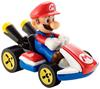 Imagen de Coche Hot Wheels Mario Kart Varios Modelos
