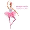 Imagen de Barbie Dreamtopia Bailarina 