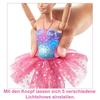 Imagen de Barbie Dreamtopia Bailarina 