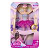 Imagen de Barbie Dreamtopia Bailarina 