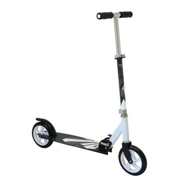 Imagen de Patinete Funbee freestyle adulto manillar ajustable 89/100 cm. Darpeje