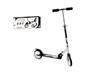 Imagen de Patinete Funbee freestyle adulto manillar ajustable 89/100 cm. Darpeje