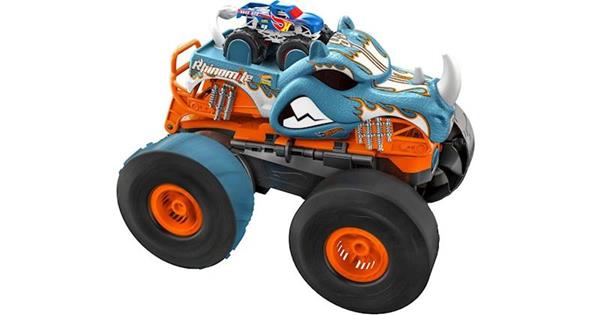 Imagen de Hot Wheels RC Rhinomite