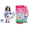 Imagen de Barbie Cutie Reveal Chelsea Muñeca y Accesorios Mattel