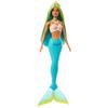 Imagen de Barbie Muñecas Sirenas Modelos Surtidos Mattel