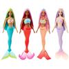 Imagen de Barbie Muñecas Sirenas Modelos Surtidos Mattel
