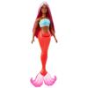 Imagen de Barbie Muñecas Sirenas Modelos Surtidos Mattel