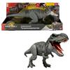 Imagen de Dinosaurio articulado con sonido Jurassic World T-Rex ataca. 9x21x12 cm