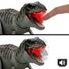 Imagen de Dinosaurio articulado con sonido Jurassic World T-Rex ataca. 9x21x12 cm