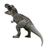 Imagen de Dinosaurio articulado con sonido Jurassic World T-Rex ataca. 9x21x12 cm