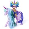 Imagen de Muñeca Kookyloos y su Unicornio Estelar Magic Box
