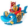 Imagen de Piratix El Rey de los Tiburones con Accesorios Magic Box