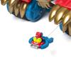 Imagen de Superthings Wild Tigerbot Vehículo Transformer