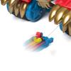 Imagen de Superthings Wild Tigerbot Vehículo Transformer