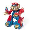 Imagen de Superthings Wild Tigerbot Vehículo Transformer