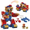 Imagen de Superthings Wild Tigerbot Vehículo Transformer
