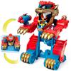 Imagen de Superthings Wild Tigerbot Vehículo Transformer