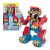 Imagen de Superthings Wild Tigerbot Vehículo Transformer