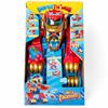 Imagen de Superthings Wild Tigerbot Vehículo Transformer
