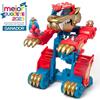 Imagen de Superthings Wild Tigerbot Vehículo Transformer