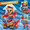 Imagen de Superthings Wild Tigerbot Vehículo Transformer
