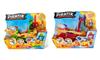 Imagen de PIRATIX Adventure World Barco Pirata en Forma de Cangrejo