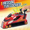 Imagen de Camión Thunder Truck 3 en 1 T-Racers Coche Exclusivo Magic Box