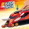 Imagen de Camión Thunder Truck 3 en 1 T-Racers Coche Exclusivo Magic Box