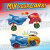Imagen de Camión Thunder Truck 3 en 1 T-Racers Coche Exclusivo Magic Box