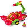 Imagen de SuperThings Wild Scorpion