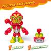 Imagen de SuperThings Wild Scorpion