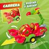 Imagen de SuperThings Wild Scorpion