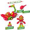 Imagen de SuperThings Wild Scorpion