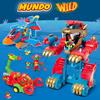 Imagen de SuperThings Wild Scorpion