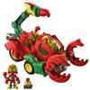 Imagen de SuperThings Wild Scorpion