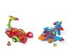 Imagen de SuperThings Wild Scorpion