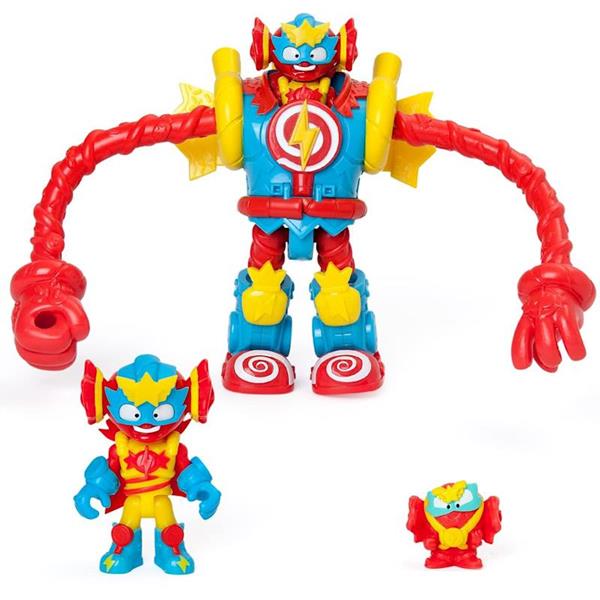 Imagen de SuperThings Superbot Power Arms Sugarfun