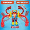 Imagen de SuperThings Superbot Power Arms Sugarfun
