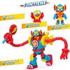 Imagen de SuperThings Superbot Power Arms Sugarfun