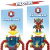 Imagen de SuperThings Superbot Power Arms Sugarfun
