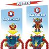 Imagen de SuperThings Superbot Power Arms Sugarfun