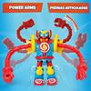 Imagen de SuperThings Superbot Power Arms Sugarfun