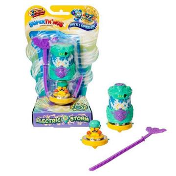 Imagen de SuperThings S Battle Spinners