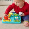 Imagen de Rompecabezas de Vehículos con Formas y Sonidos Mattel Fisher-Price