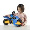 Imagen de Batman y Moto XL Fisher-Price Imaginext 