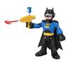 Imagen de Batman y Moto XL Fisher-Price Imaginext 