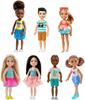 Imagen de Barbie Muñeca Chelsea y sus amigas Mattel