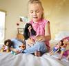 Imagen de Barbie Muñeca Chelsea y sus amigas Mattel