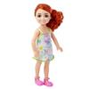 Imagen de Barbie Muñeca Chelsea y sus amigas Mattel