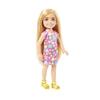 Imagen de Barbie Muñeca Chelsea y sus amigas Mattel